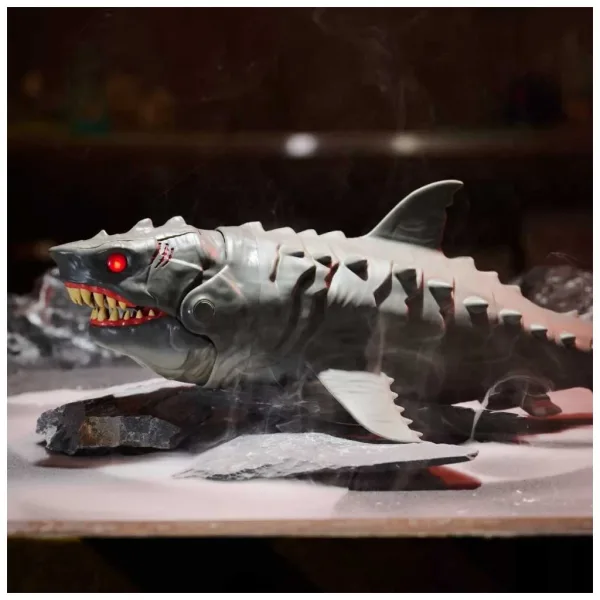 Primal Hatch Interaktivni Megalodon v jajcu - Spin Master slika 4