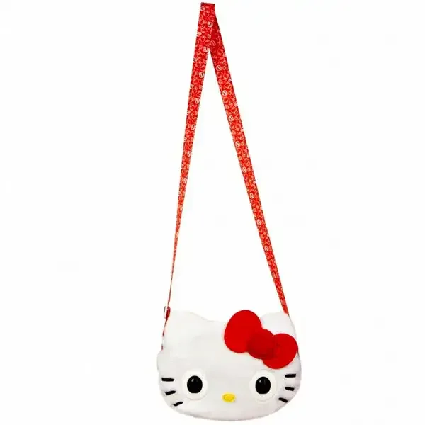 Purse Pets: Hello Kitty interaktivna torba - Spin Master slika 2