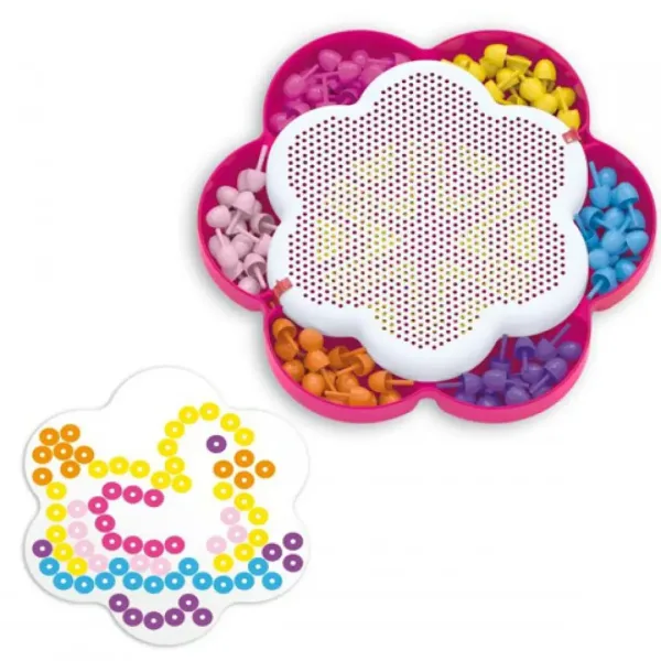 Quercetti: Pixel Daisy puzzle 150 kos slika 3