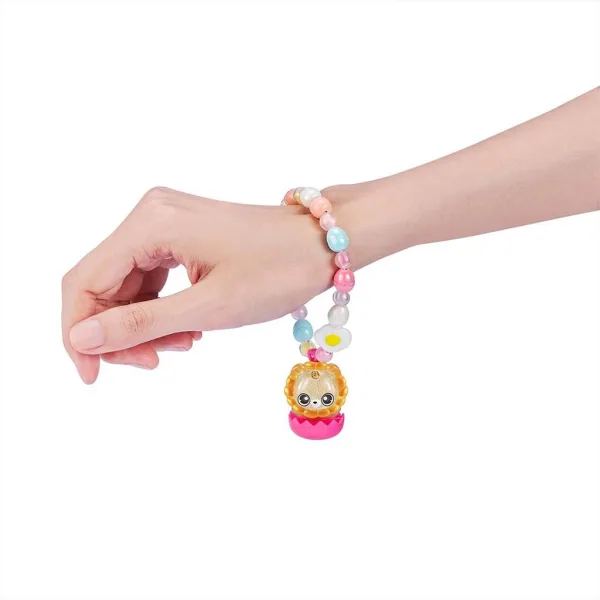 Rainbocorns: Eggzania presenečenje jajce s plišasto figuro v več različicah 1 kos slika 12