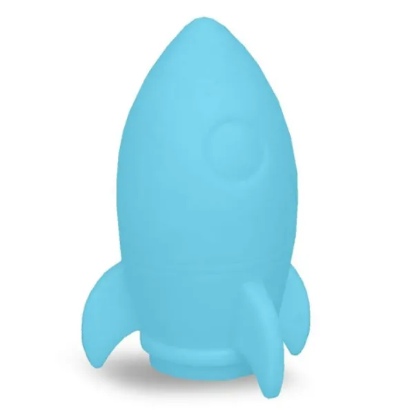 Raketa Nočna lučka 16cm slika 2
