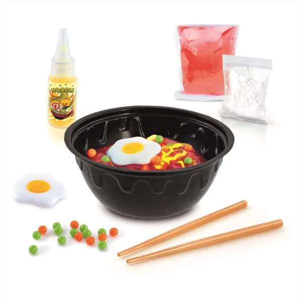 Ramen slime komplet slika 2