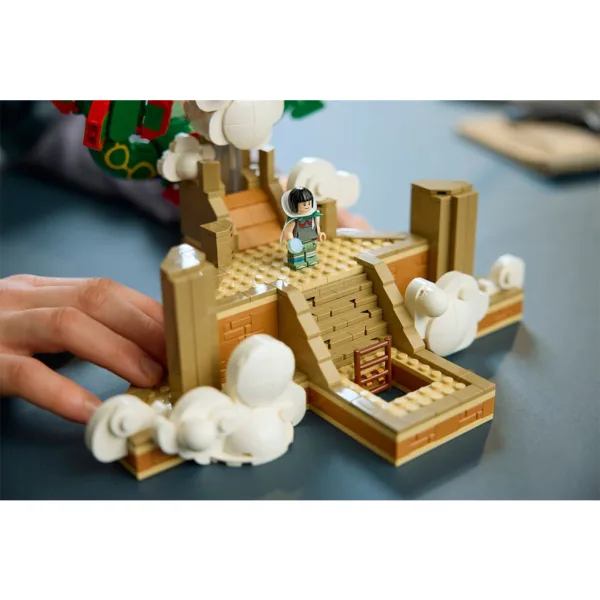 LEGO® Pokémon: Rayquaza (72168) slika 10