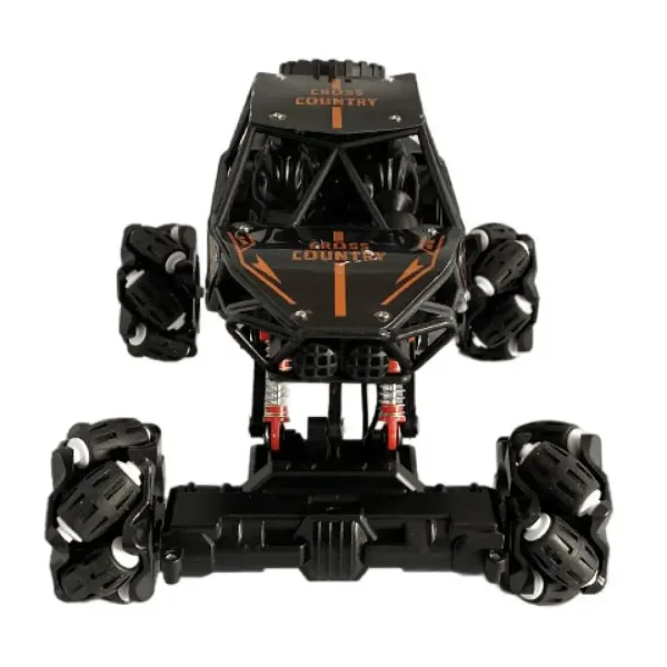 RC Cross Country Jeep avtomobil na daljinsko upravljanje 1/24 slika 3