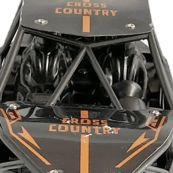 RC Cross Country Jeep avtomobil na daljinsko upravljanje 1/24 slika 4