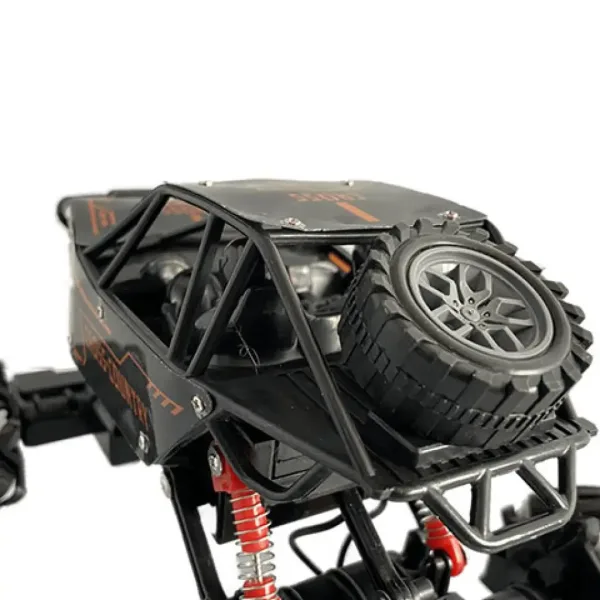 RC Cross Country Jeep avtomobil na daljinsko upravljanje 1/24 slika 6