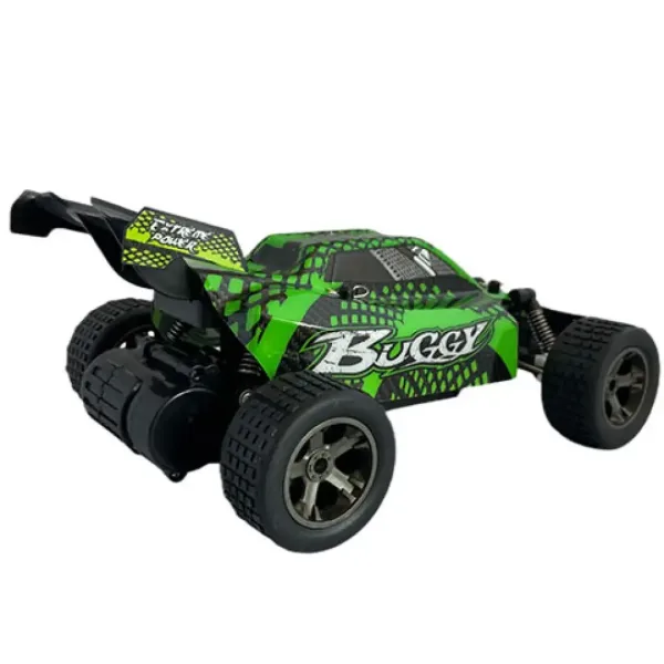 RC daljinsko upravljalni Cheetah buggy 1/18 2.4GHz v dveh različicah slika 2