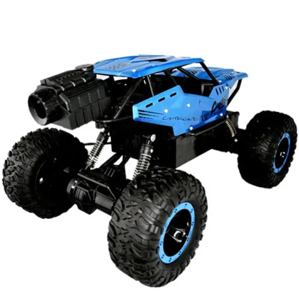 RC Rocket Spray daljinski vzpenjalni stroj 27MHz 1/14 velikost v dveh različicah slika 3