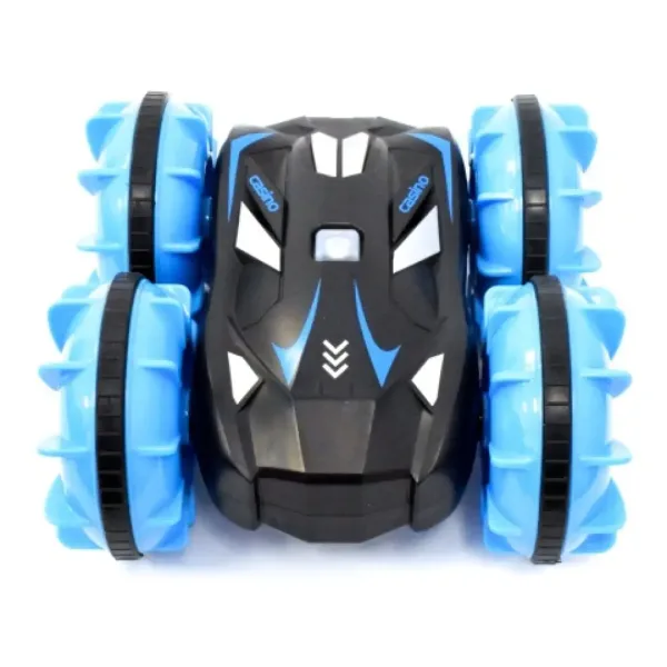 RC Storm Dancer 360: 2 v 1 amfibijsko daljinsko vodeno vozilo s gusenicami 2.4GHz v več različicah slika 8