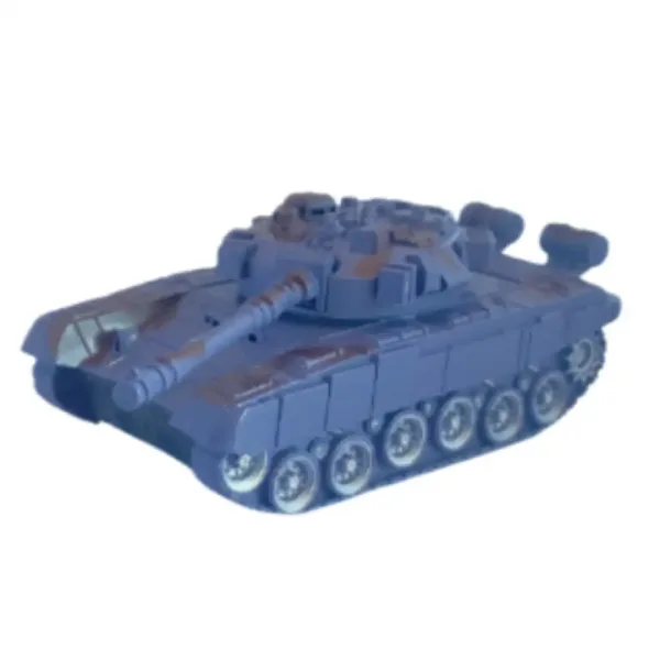 RC tank T-90 na daljinsko upravljanje s svetlobnimi in zvočnimi efekti v dveh izvedbah 20 cm slika 4