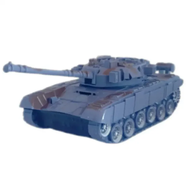 RC tank T-90 na daljinsko upravljanje s svetlobnimi in zvočnimi efekti v dveh izvedbah 20 cm slika 6
