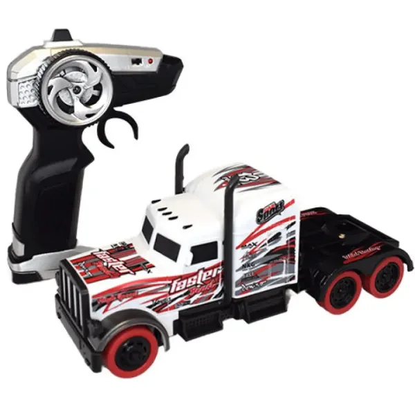 RC tovornjak na daljinsko upravljanje v dveh različicah 1/32 2,4 GHz slika 2