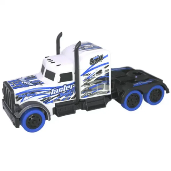 RC tovornjak na daljinsko upravljanje v dveh različicah 1/32 2,4 GHz slika 4