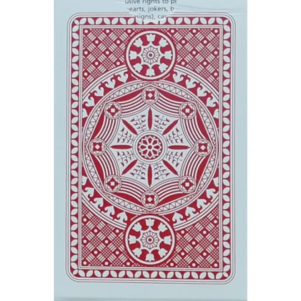 Remi & poker karte 1x55 – Piatnik slika 2