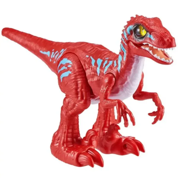 Robo Alive - Raptor v dveh različicah slika 2