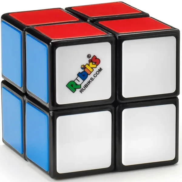 Rubikova mini čarobna kocka 2x2 – Spin Master slika 2