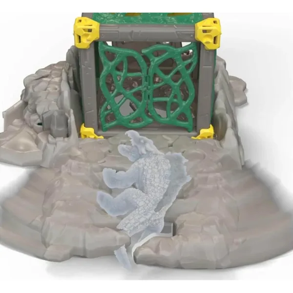 Schleich: Eldrador - Igralni set džungle (42809) slika 4