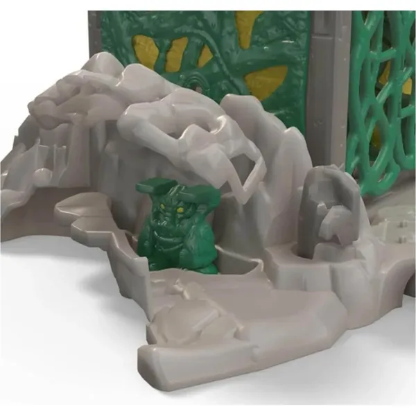 Schleich: Eldrador - Igralni set džungle (42809) slika 5