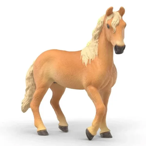 Schleich: Horse Club Emily komplet za nego konj (42797) slika 3