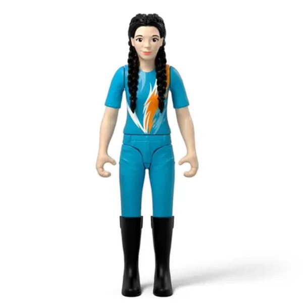 Schleich: Horse Club Kim jahalni set (42799) slika 6