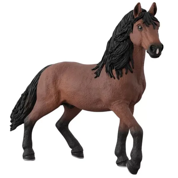 Schleich: Horse Club Vesela Konjska Bolnišnica igrača (42787) slika 3