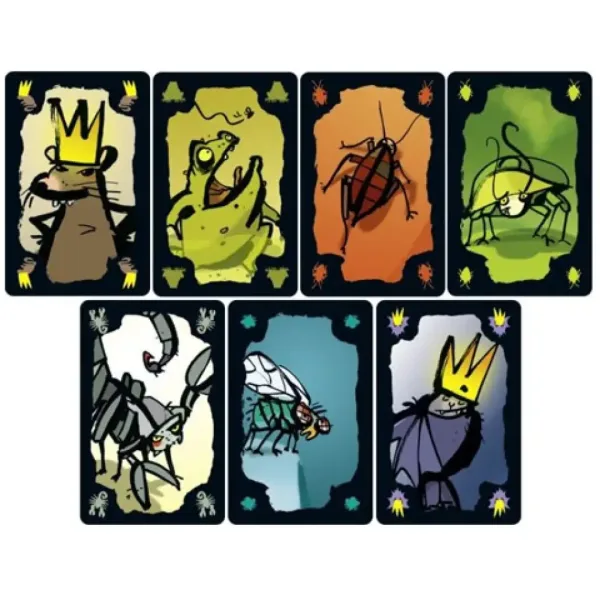 Črvovska poker igra Royal slika 2