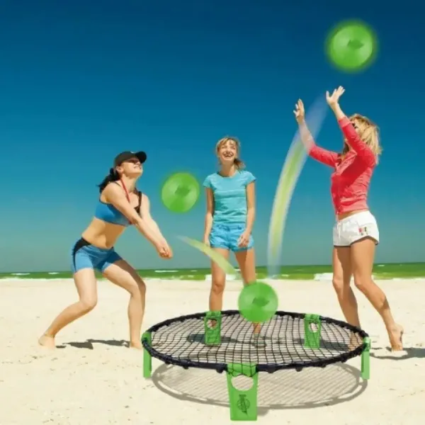 Set igre z žogami CROSS Spike Ball slika 2