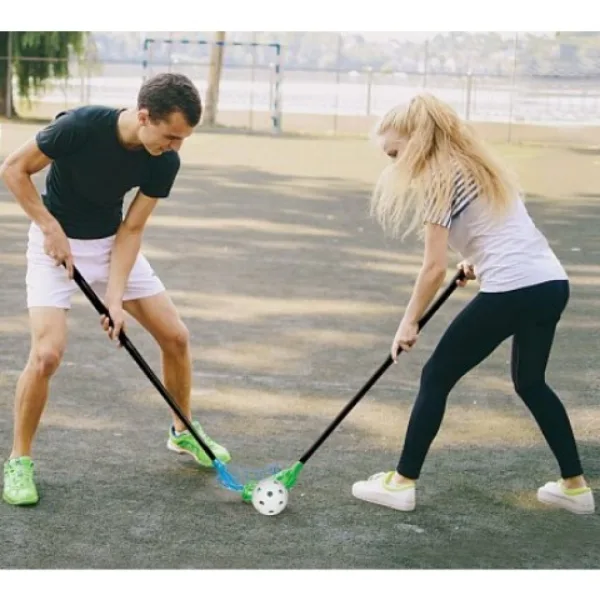 Set igre z žogo CROSS Floorball slika 3