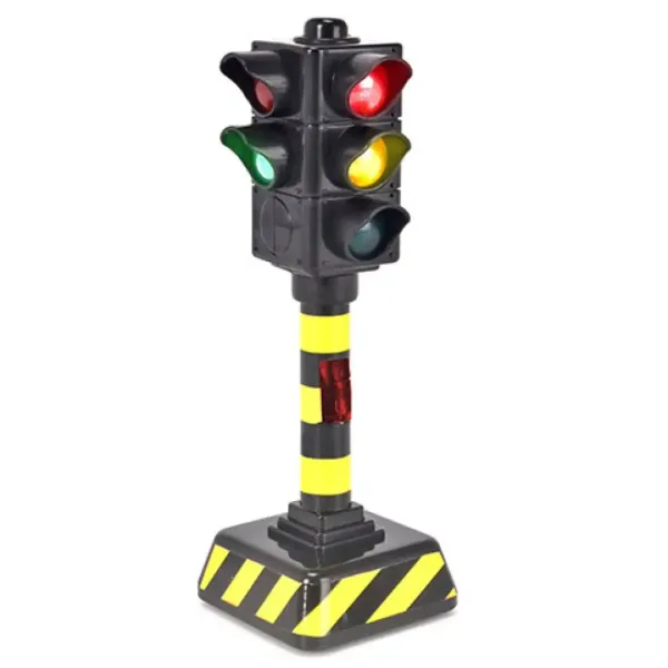 Set semaforjev - Dickie Toys slika 2