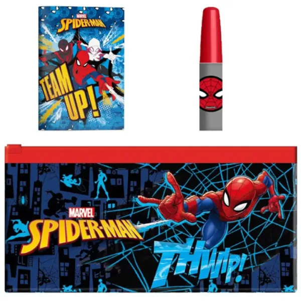 Set za barvanje s peresnico in dodatki Marvel: Spider-Man slika 4