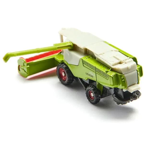 SIKU Claas Lexion kombajn 1/87 slika 3