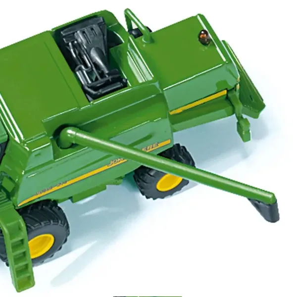 SIKU John Deere T670i kombajn 1/87 slika 3