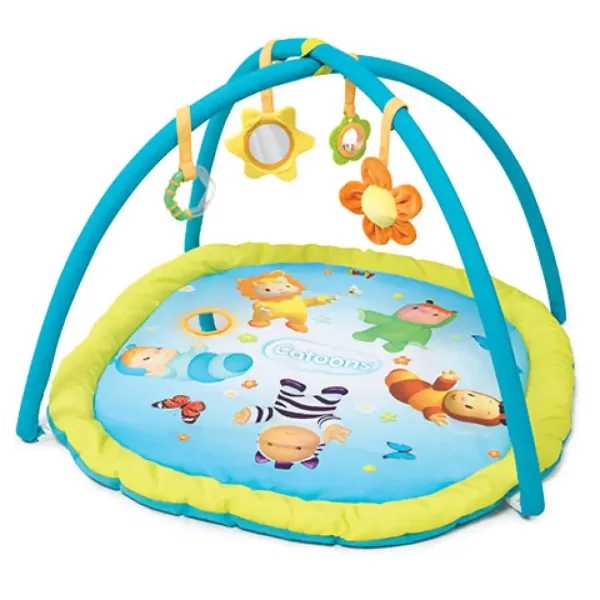 Smoby: Cotoons activity preproga slika 2