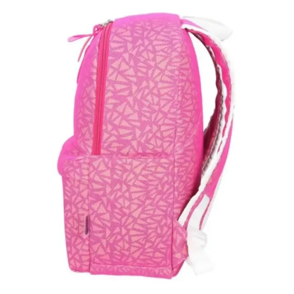 Šolska torba, nahrbtnik Spirit: Mesh peresno lahka roza 43 x 28 x 13 cm slika 3