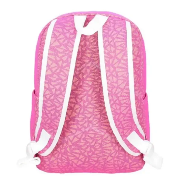 Šolska torba, nahrbtnik Spirit: Mesh peresno lahka roza 43 x 28 x 13 cm slika 4