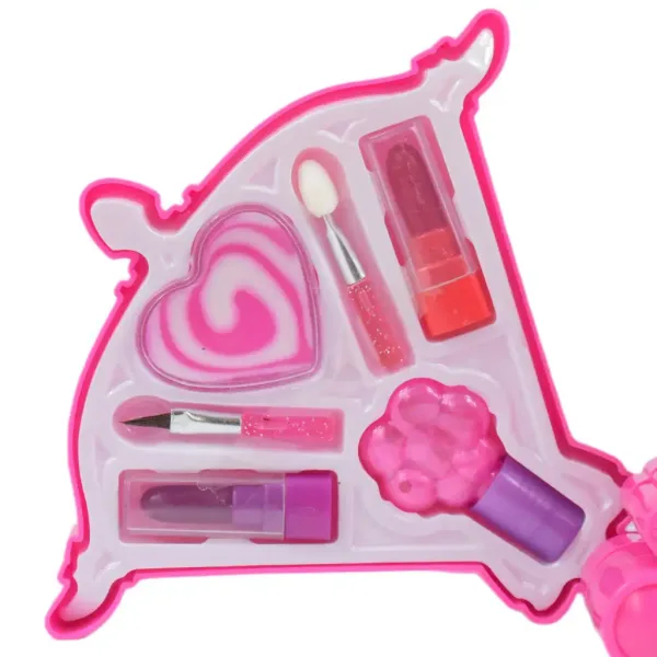 Sparkle & Glitter: Trinadstropni set ličil v obliki puščice slika 6