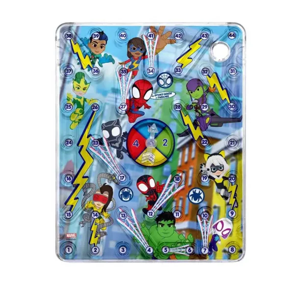 Spidey: Igra s kačami in lestvami slika 2