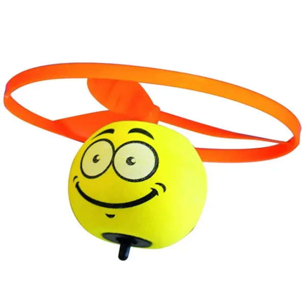 Spin Ball Izstrelna leteča igrača slika 2