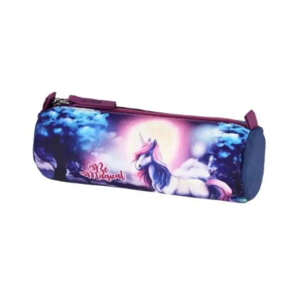 Spirit: Be Magical 4-delni set z ergonomsko šolsko torbo Cool slika 3