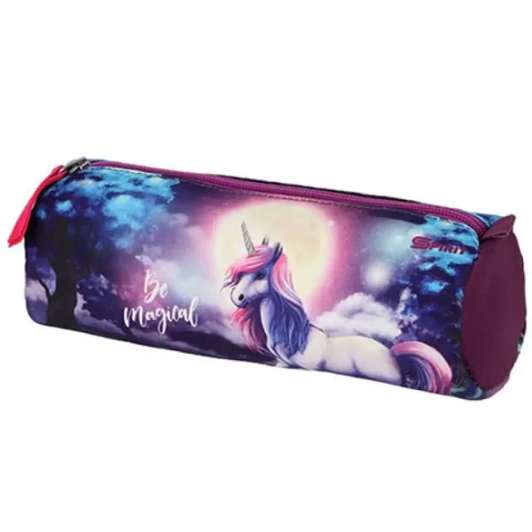 Spirit: Be Magical šolska torba, nahrbtnik 3-delni komplet slika 3