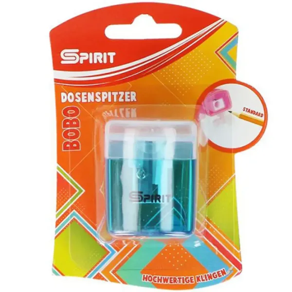 Spirit: Bobo plastični šilček v več različnih barvah 1-delni paket slika 2