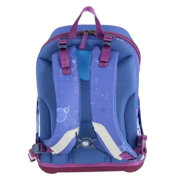 Spirit: Čarobni sanjski ergonomski trdi šolski nahrbtnik, nahrbtnik 40x29x15cm slika 2