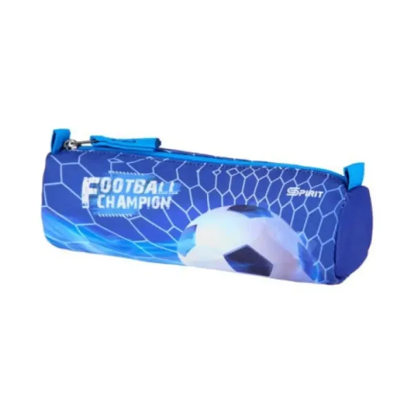 Spirit: Football 4-delni set z ergonomsko šolsko torbo Cool slika 5