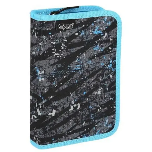 Spirit: Football 5-delni set z ergonomsko šolsko torbo s 3D motivom in LED osvetlitvijo 34x22x41cm slika 6
