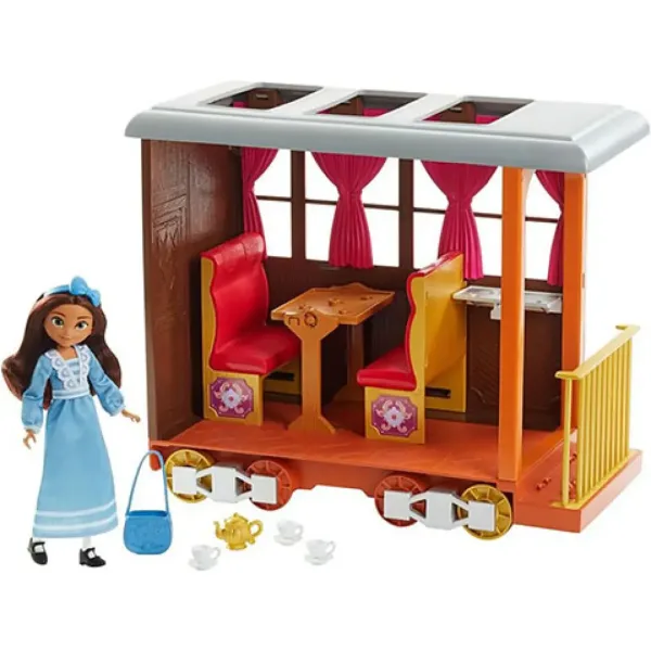 Spirit: Luckyjin kotaleči dom - Mattel slika 2