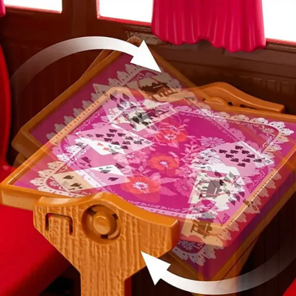Spirit: Luckyjin kotaleči dom - Mattel slika 3