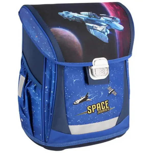 Spirit: Space Šolska torba, nahrbtnik z motivom 4-delni set slika 2