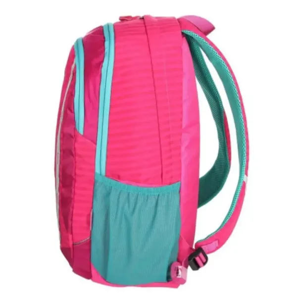 Spirit: Stilo Pink-turkizna šolska torba, nahrbtnik slika 3