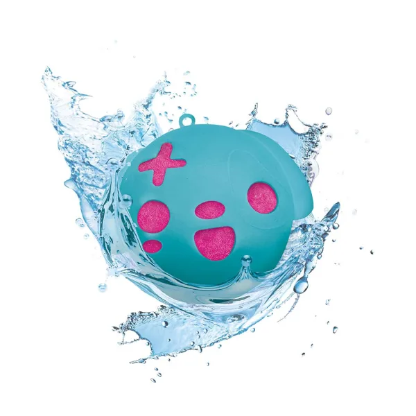 Splash Ponovno uporabna vodna bomba žoga 6cm v več različicah 1kos slika 3