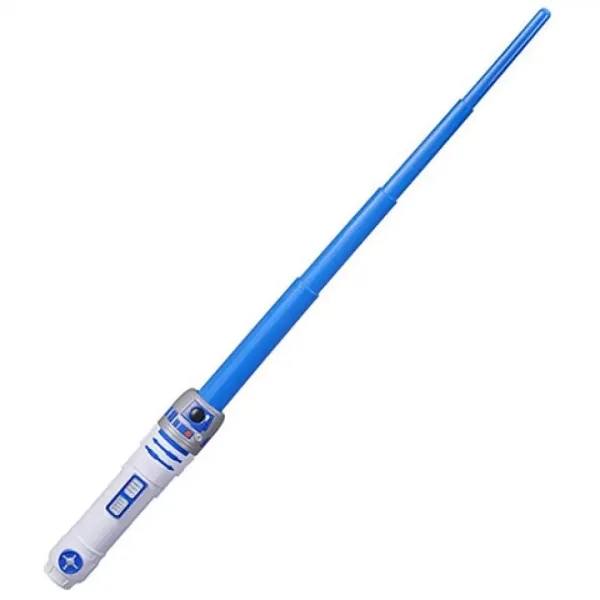 Star Wars: Lightsaber Squad R2-D2 laserski meč - Hasbro slika 2